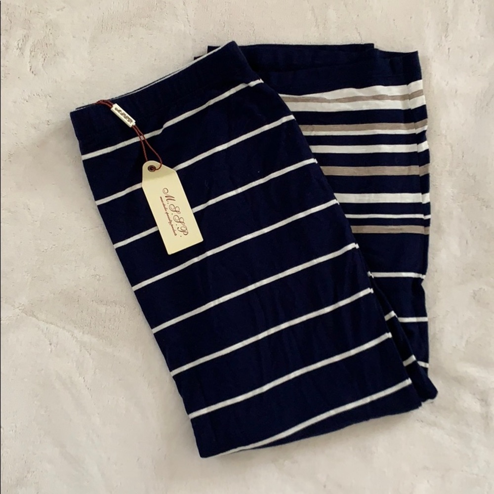 NWT Max Studio Long Skirt - S